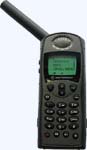 Iridium Motorola 9505