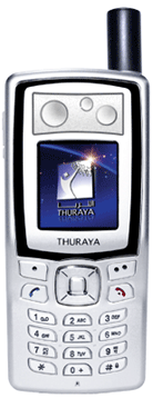 Thuraya SO-2510