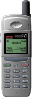 Ascom 21